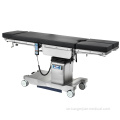 KDT-Y08B High End Surgical Table med benstöd till teateroperationsrummet